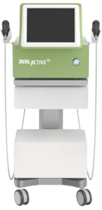 ESWT Dual Active Radial (R)