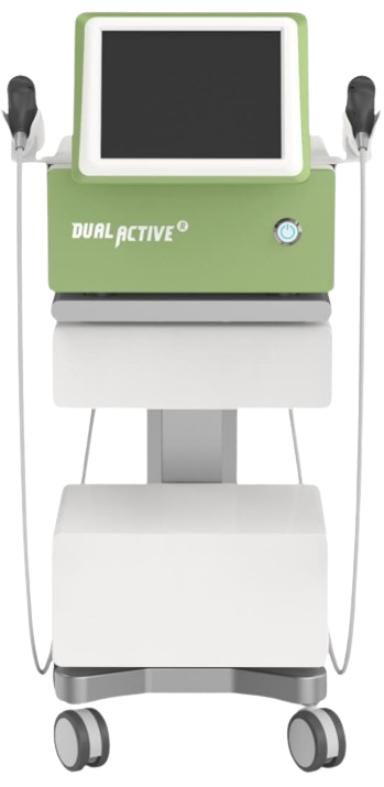 ESWT Dual Active Radial (R)