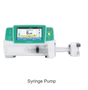 Syringe Pump