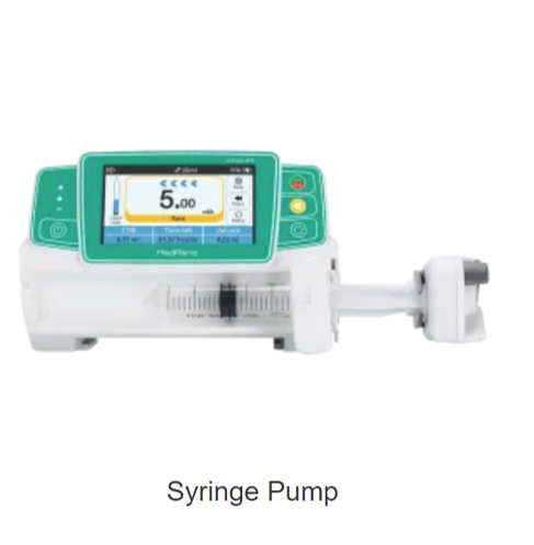Syringe Pump