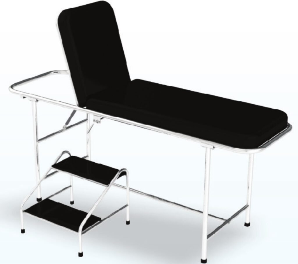 BONZO Examination Table B 24 – MC