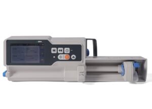 Syringe Pump – Z275