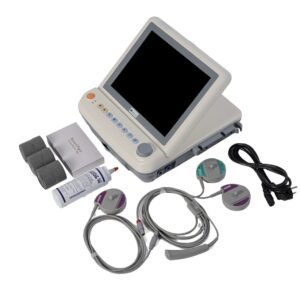 Fetal Monitor – KU 3000 Rolan