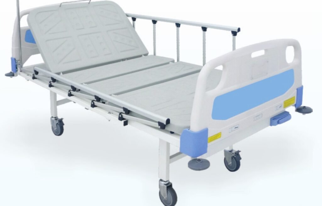 BONZO Hospital Bed 2 Electric Movements BP Prem 82