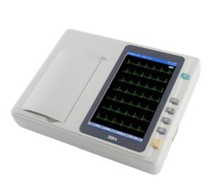 ECG EM-600