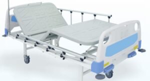 BONZO Hospital Bed Electric B 02 -13
