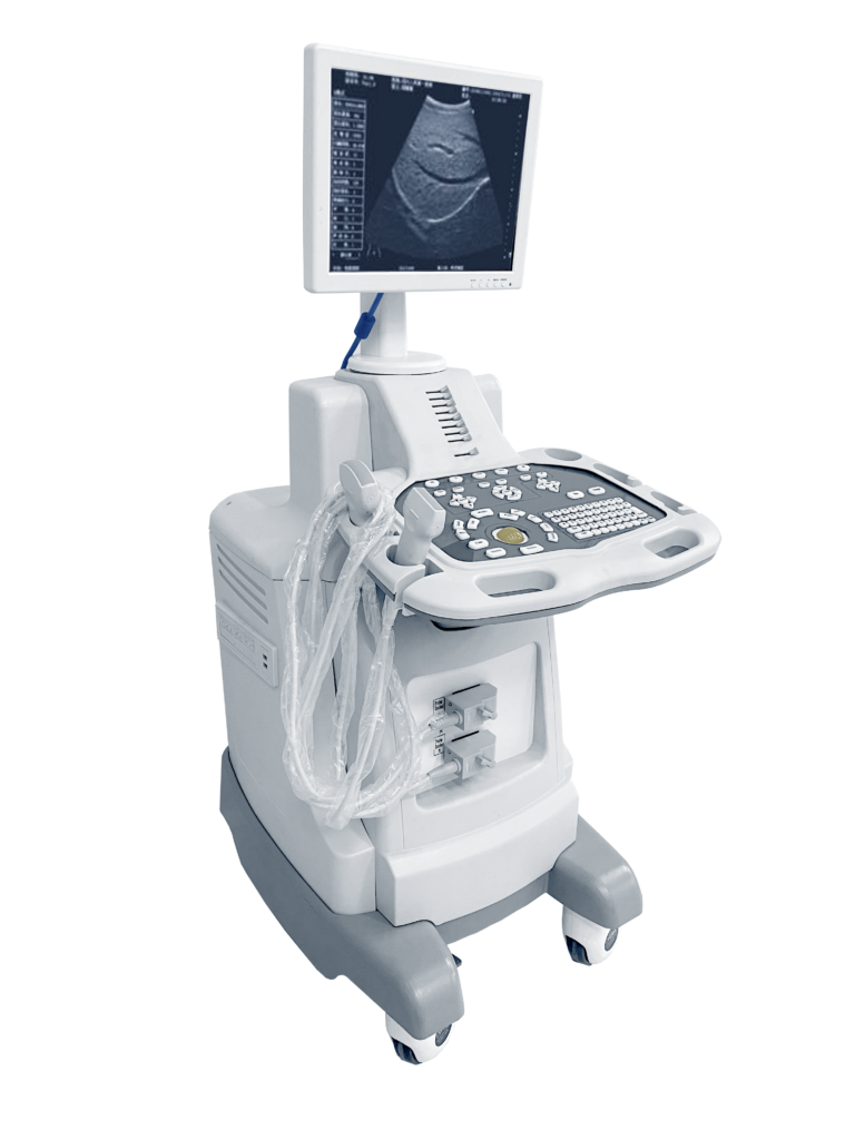 Ultrasound Sono-One