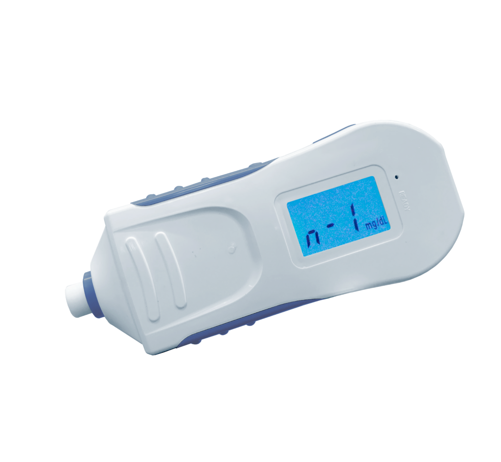 Bilirubin Meter i-Care