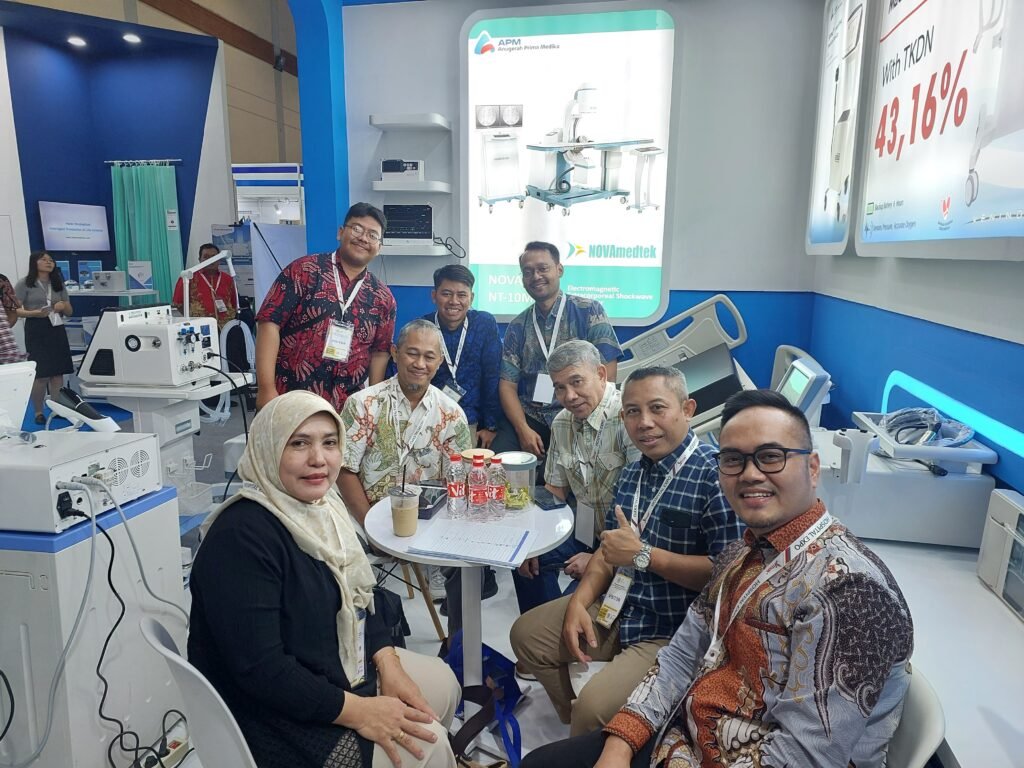 HOSPEX Jakarta 2024