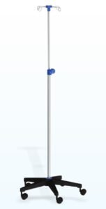 BONZO Infusion Stand BB - Iv
