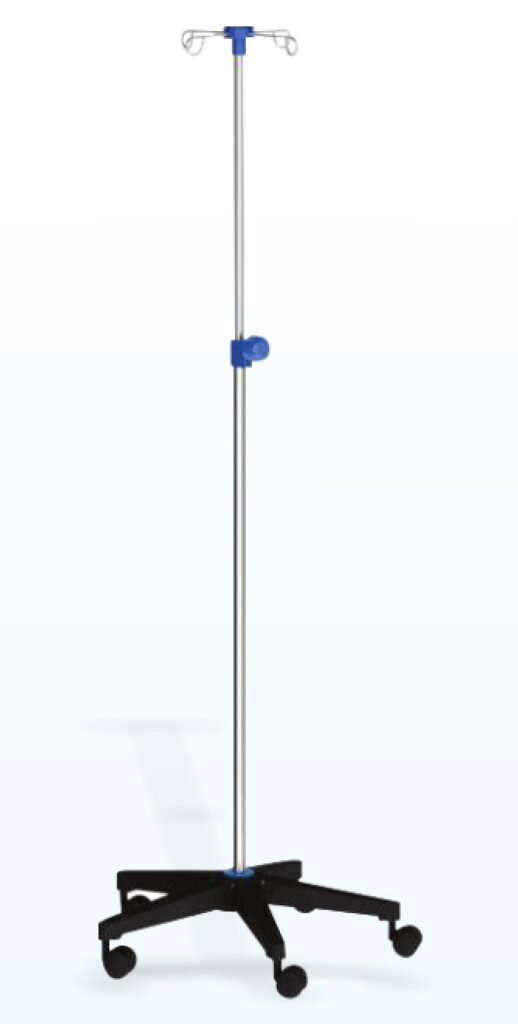 BONZO Infusion Stand BB – Iv