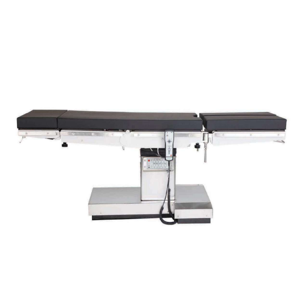 Operating Table Zetro 310