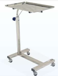 BONZO Mayo Table Full (SS) BM - 01