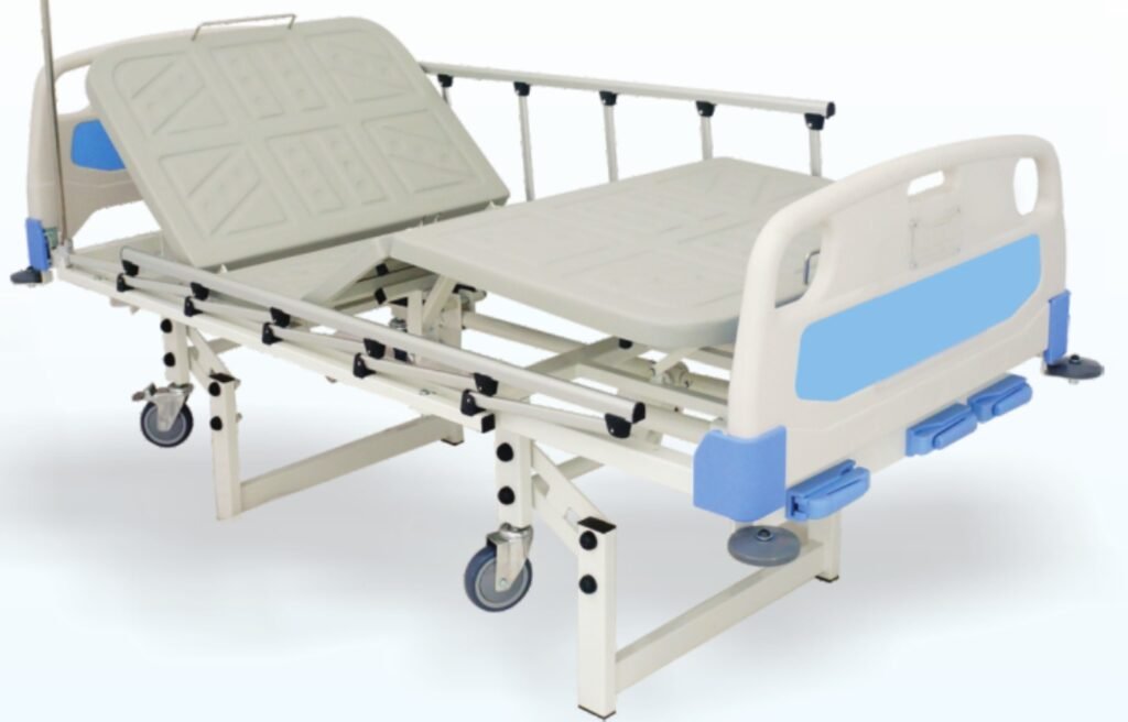BONZO Hospital Bed Electric B 03 -14