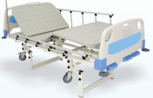 BONZO Hospital Bed Electric B 03 -14