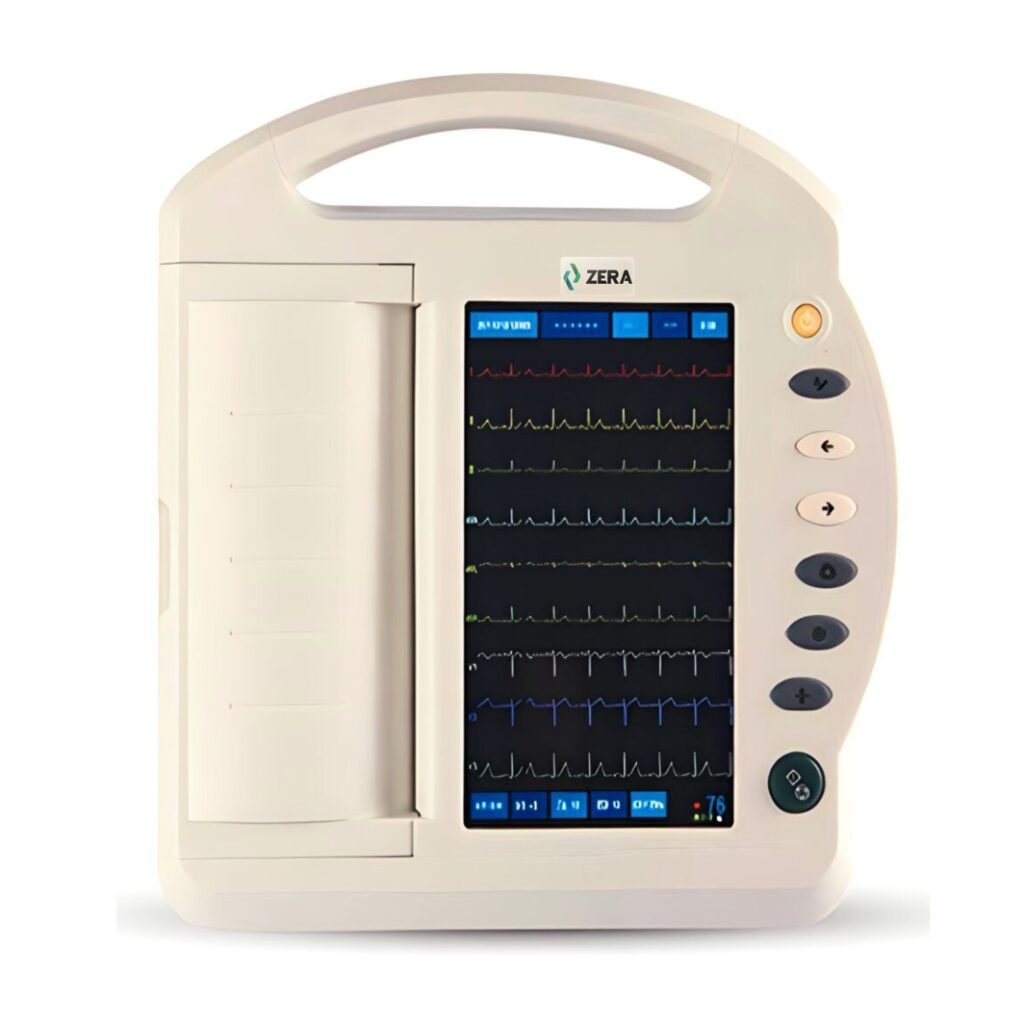 ECG EM-1200