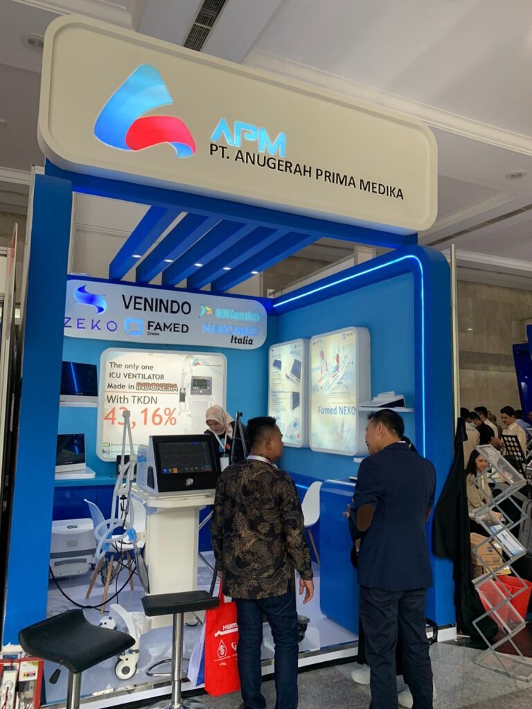 HOSPEX Jakarta 2023