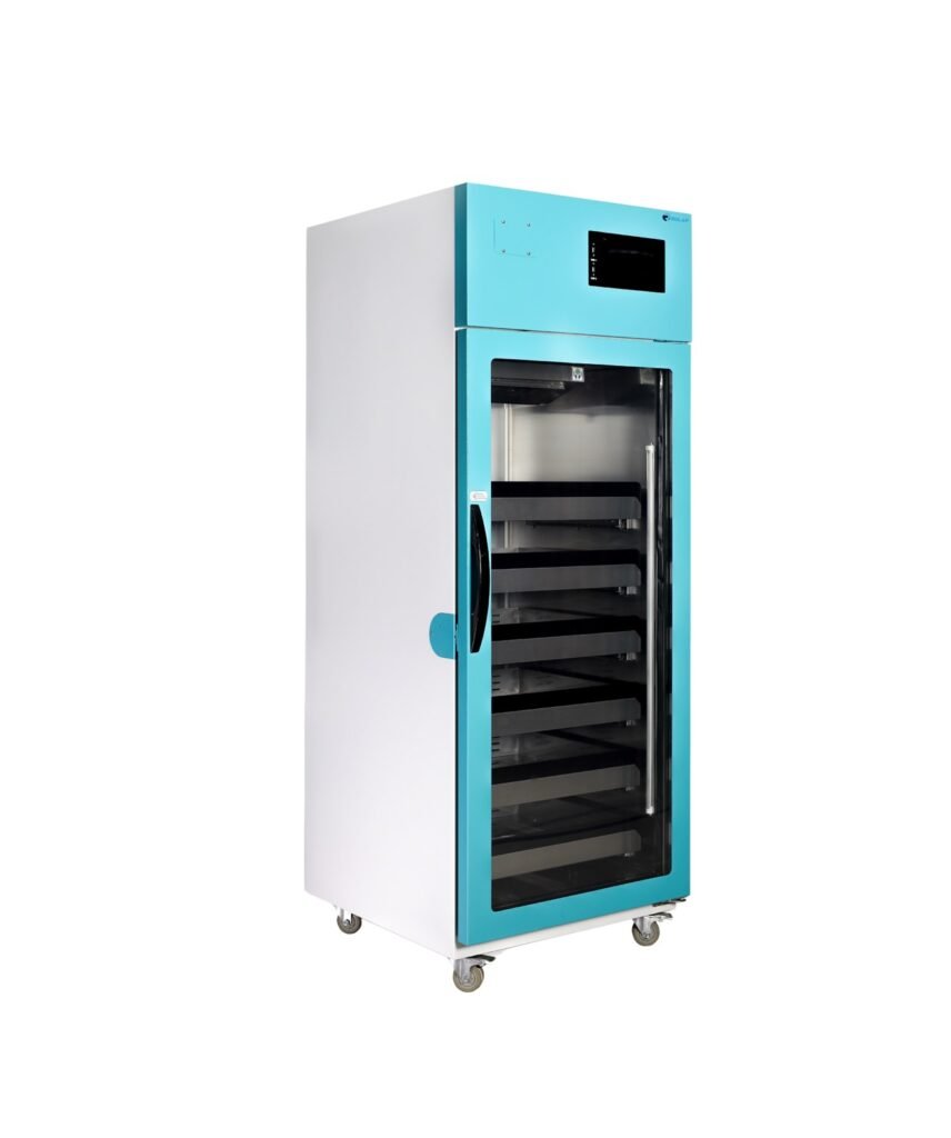 Blood Bank Refrigerator – NG 300