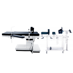 Operating Table Zetro 310 included Orthopedic