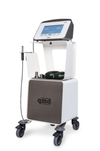 QMD - Laser Helios
