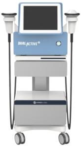 ESWT Dual Active Focus (F)