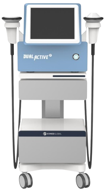 ESWT Dual Active Focus (F)