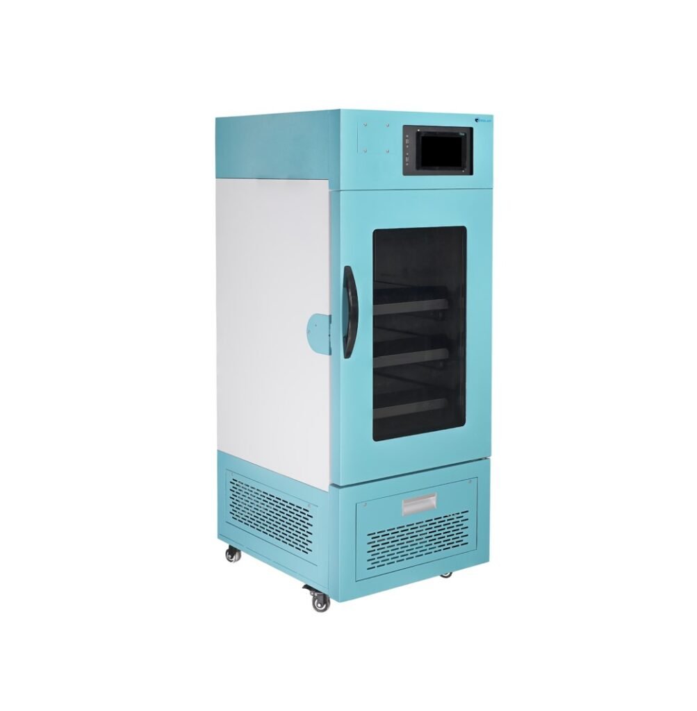 Laboratory Refrigerator – NL 300