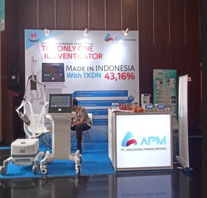 HOSPEX Medan 2023