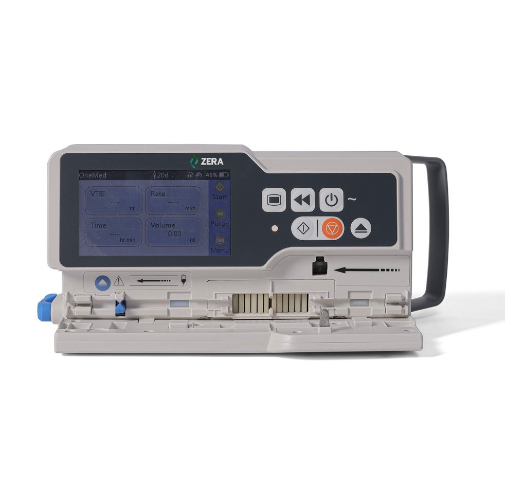 Infus Pump – Z180