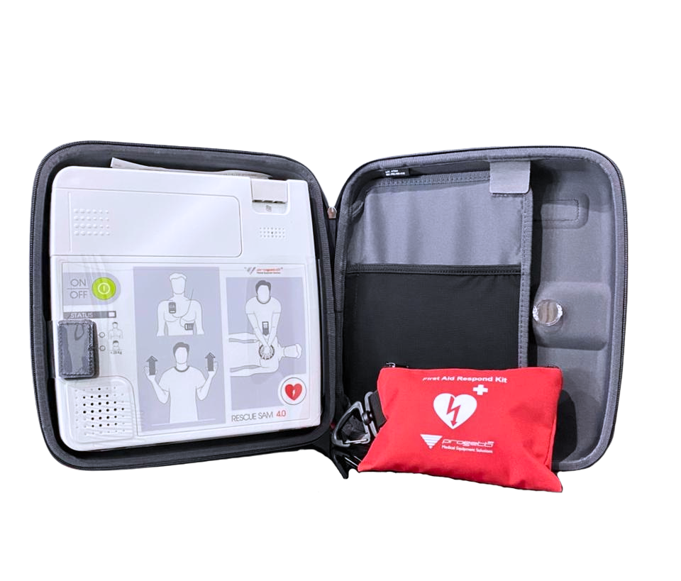 AED Rescue SAM 4.0