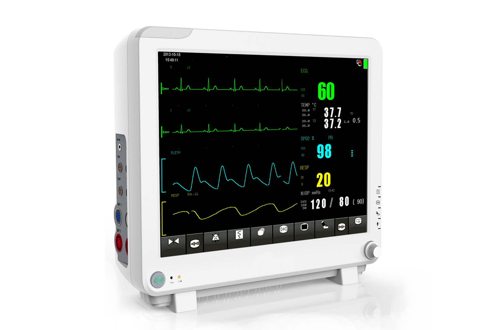 Intensive Care Unit