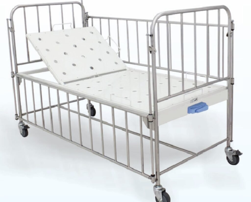 BONZO Children Bed BC – Kids