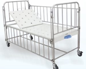 BONZO Children Bed BC - Kids