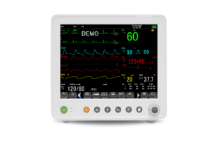 PM-120 Patient Monitor Advance