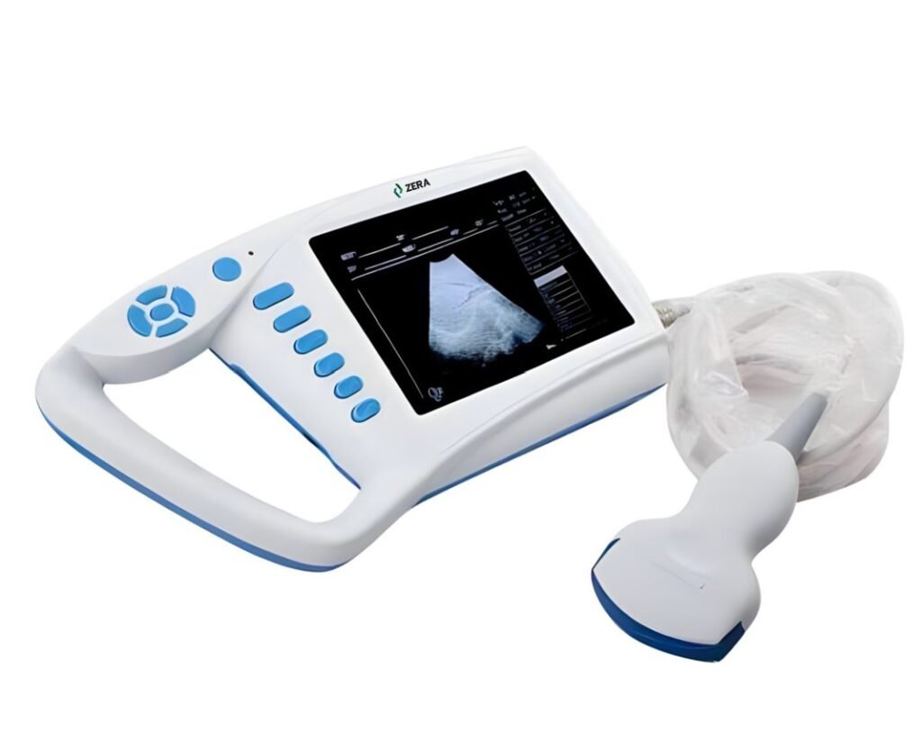 Ultrasound Portable Sonoslite