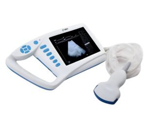 Ultrasound Portable Sonoslite