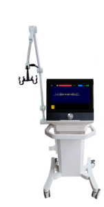 Venindo V-01 ICU Ventilator Basic