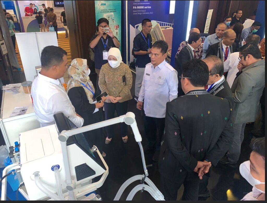 HOSPEX Medan 2023