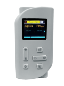 Oxymetry Oxy-Med